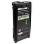 Replacement Battery for Harris P7300, P5300, P5400, P5500 Series. Li-ion Extended Capacity 3400 mAh
