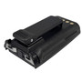 Replacement Battery for Harris P7300, P5300, P5400, P5500 Series. Li-polymer Super Extended 4100 mAh
