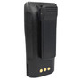 Replacement IMPRES Li-ion Battery for Motorola CP185 & CP200. 2500 mAh