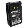 Replacement Battery for Harris XL 200P and XL 185P Radios. Standard Capacity 3450 mAh