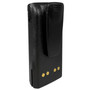 Replacement IMPRES Battery for Motorola XTS 2500 and XTS 1500 Radios. 3400 mAh