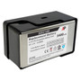 Replacement Battery for Uniden SDS100 and USDA100 Radios (extended capacity)