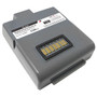 Zebra / Comtec QL420 Printer: Replacement Battery. 5200 mAh