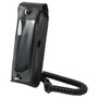 Polycom SpectraLink 8020 and 6020: Black Phone Holster WTO310