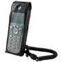 Polycom SpectraLink 8020 and 6020: Black Phone Holster WTO310