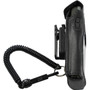 Polycom SpectraLink 8020 and 6020: Black Phone Holster WTO310