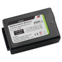 Psion / Teklogix Workabout Pro 7525 & 7527 Scanners: Replacement Extended Battery