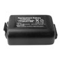 Honeywell / Hand Held Product (HHP) Dolphin 9700 Scanner: Replacement Battery.