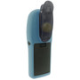 Polycom SpectraLink 8020 and 6020: WTO360 Blue Silicone Gel Case