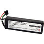 Motorola / Symbol MC17 Scanner. Replacement Battery. 2600 mAh