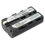 Fujitsu Stylistic LT-C 500. Replacement Battery. 2600 mAh