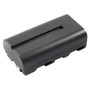 Fujitsu Stylistic LT-C 500. Replacement Battery. 2600 mAh