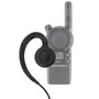 P-6423: C-Shape Single Wire Headset for Motorola CLS1410 and CLS1100 Radios