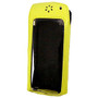 Cisco 7921G Phone: CP-CASE-7921G.  Yellow Case.