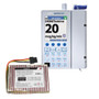 Baxter, Sigma Spectrum Infusion Pump Replacement Battery