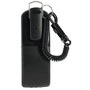 Polycom SpectraLink Avaya Phone. PTO410  Belt Clip Assembly w/ Coil Lanyard