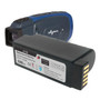 Vocollect Talkman A700, A710, A720 and A730 Scanners: Replacement Battery. 5200 mAh