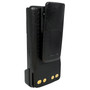 Replacement IMPRES Battery for Motorola XPR 3300, 3500, 7350, and 7550. 3400 mAh