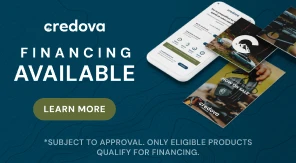 Credova Financing
