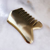 Copper Gua Sha Comb