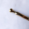 Copper Brass Acupressure Tool Copper Brass Acupressure Tool