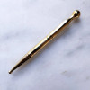 Copper Brass Acupressure Tool Copper Brass Acupressure Tool
