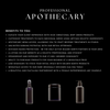 PROFESSIONAL APOTHECARY 2026