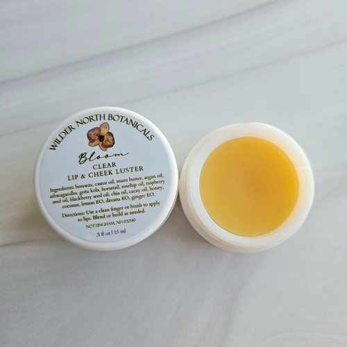 Bloom Lip Conditioner  - Citrus Berry