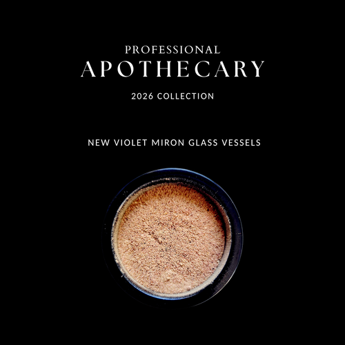 PROFESSIONAL APOTHECARY 2026
