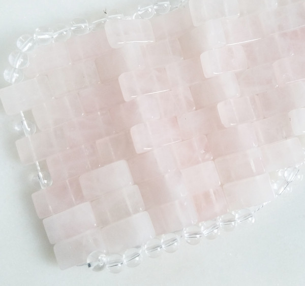 Reviving Rose Quartz Eye Mask