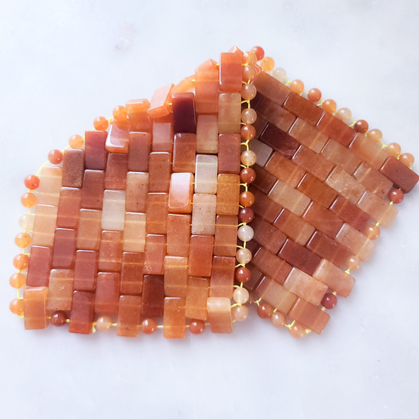 Gold Jade Eye Mask for depuffing and lymphatic drainage