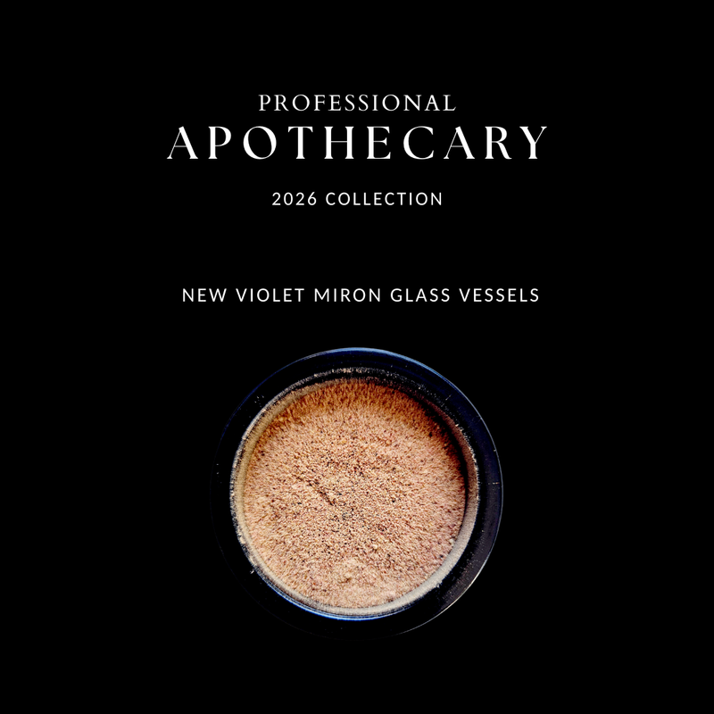 PROFESSIONAL APOTHECARY 2026