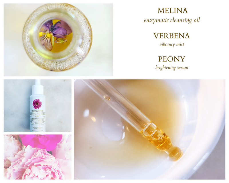 Radiant Skin Ritual