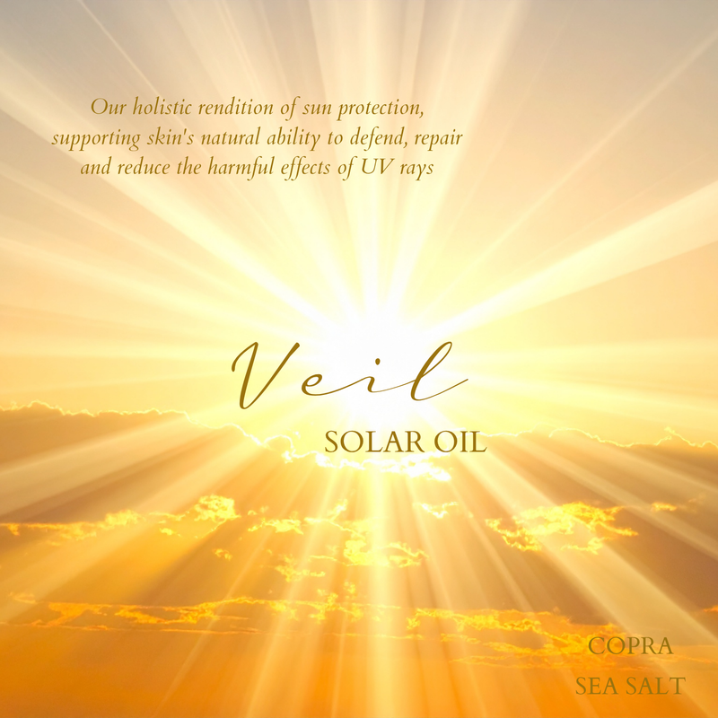 Veil Solar Oil