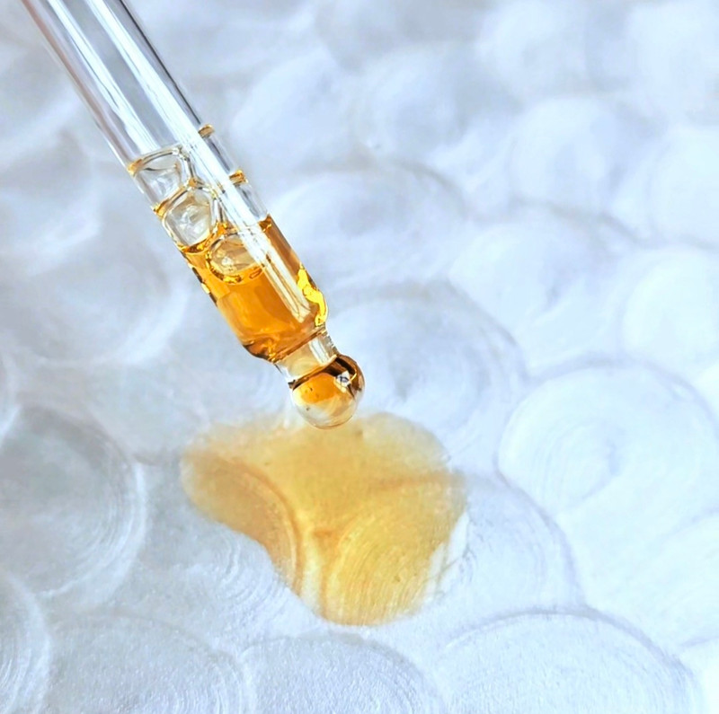 veil solar oil