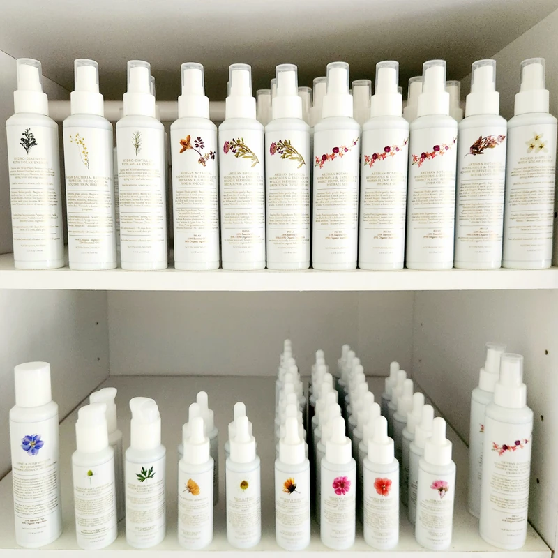 Professional Retail Package 