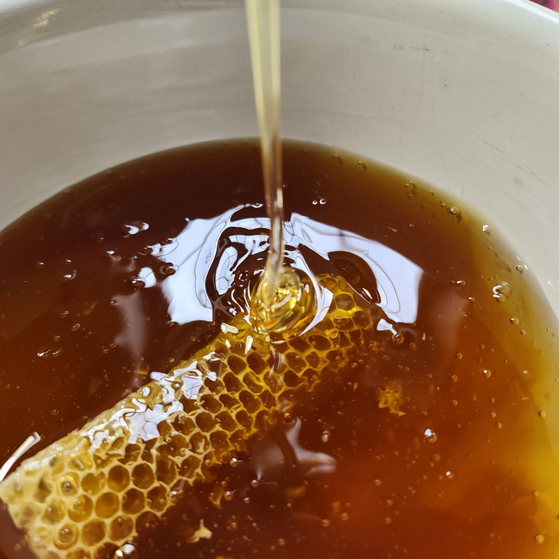 Hive Heritage and Pollinator Advocacy
