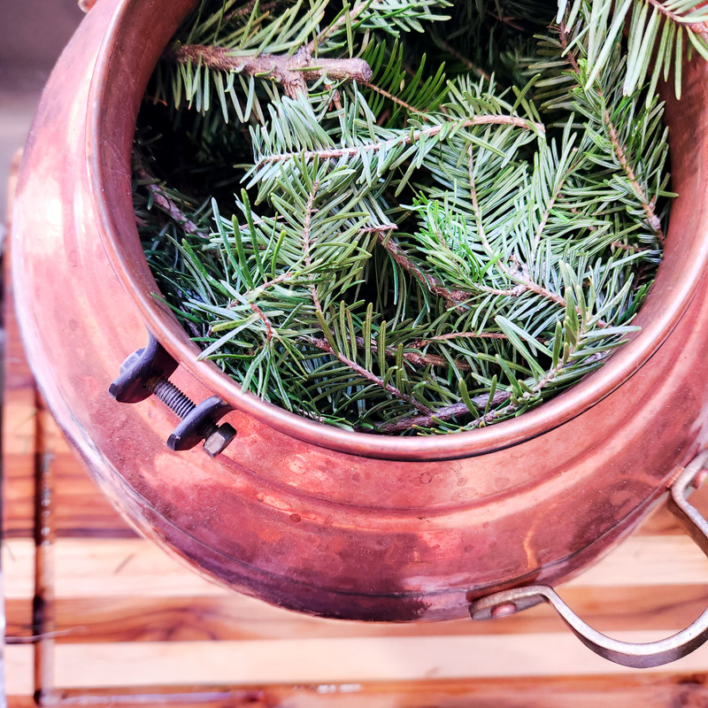 The Art of Distillation