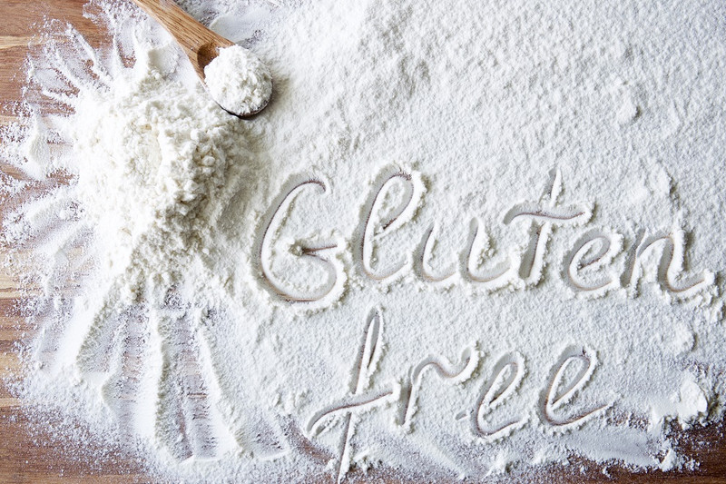 Why Gluten is sabotaging your skin + Recipes!