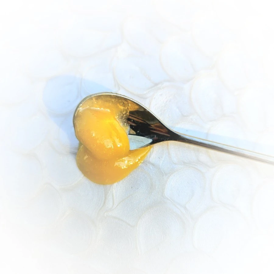 Resin Serum Concentrate Balm & Masque