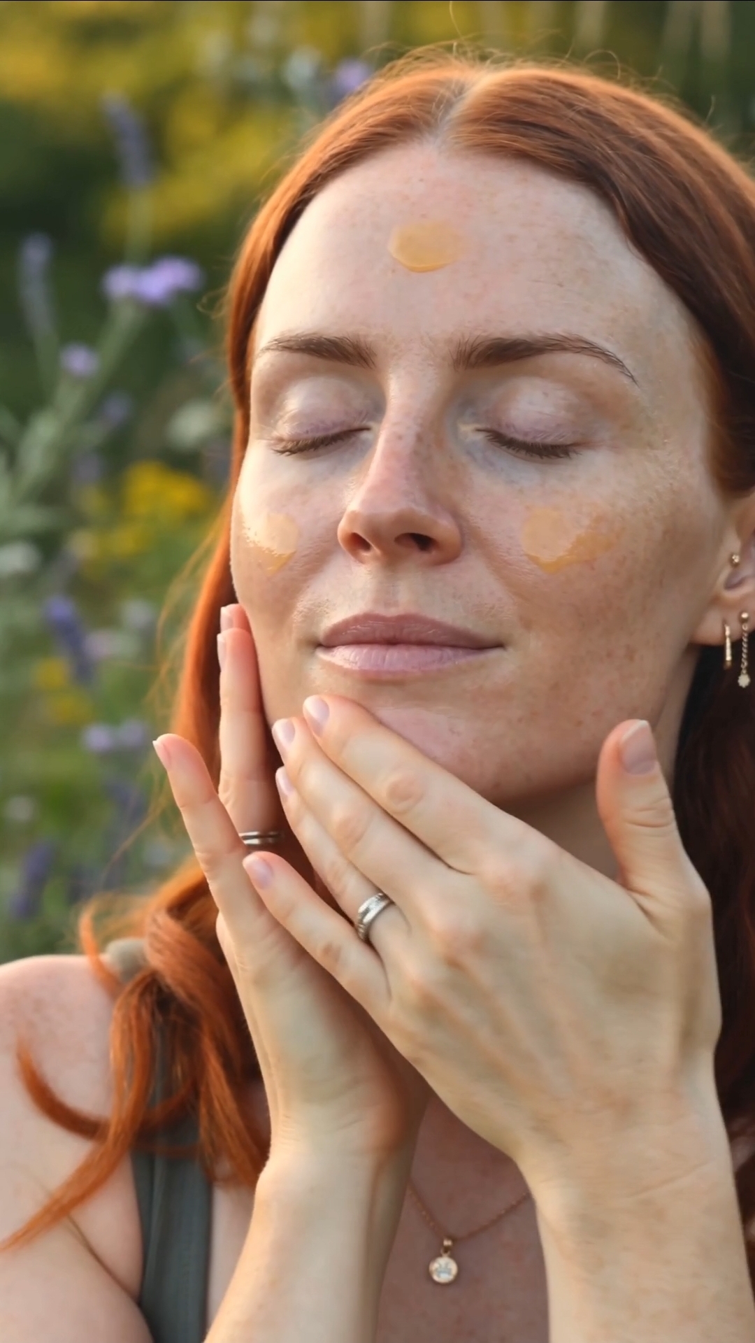 Nectar Manuka Honey Beauty Balm