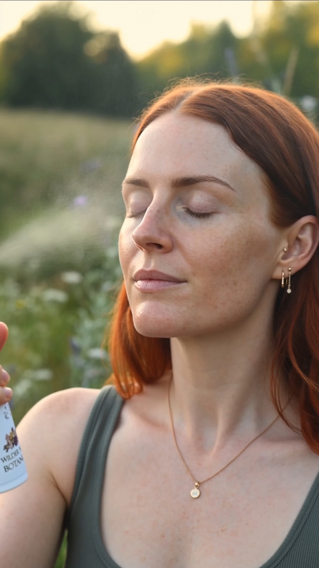 Hyalos Elixir Hyaluronic Mist
