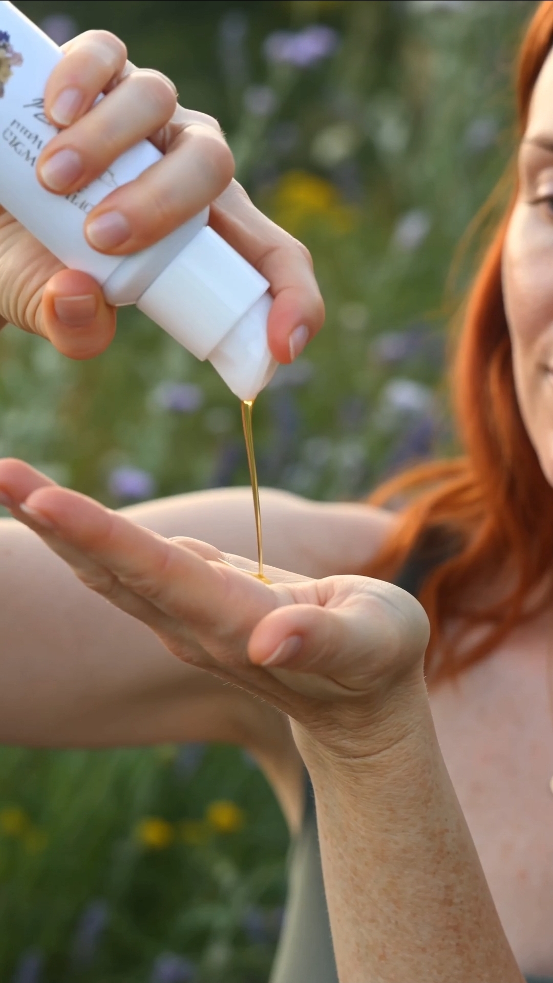 Atone Milky Cleansing Balm