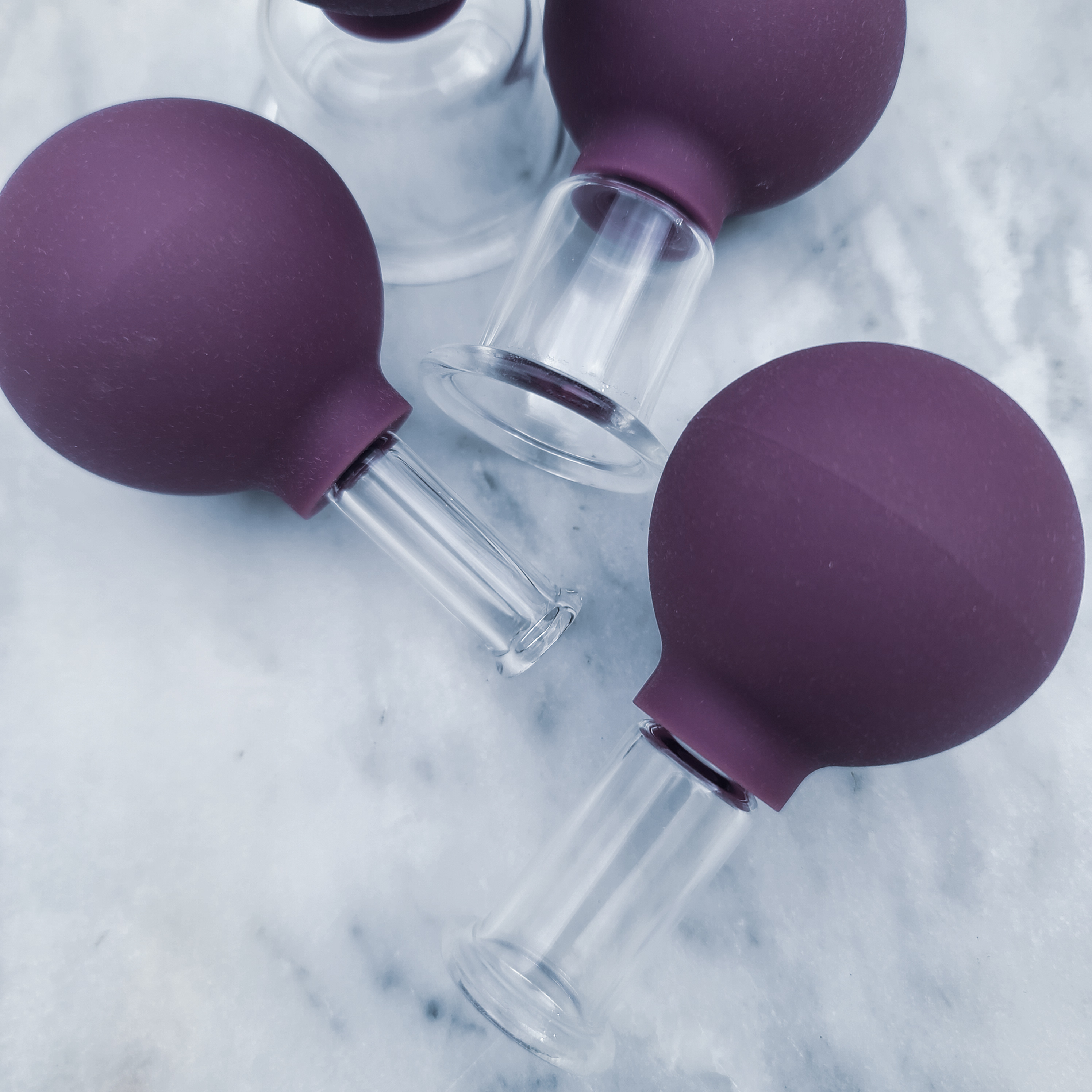The Complete Benefits & Ritual of Facial Cupping