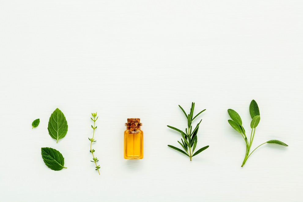 The most beneficial oils for treating acne