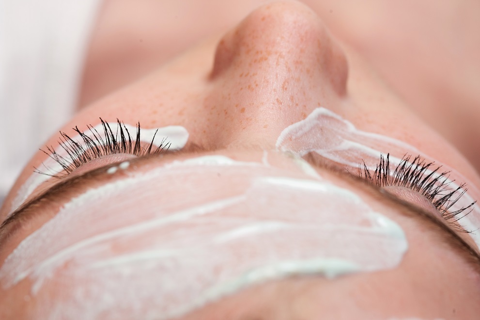 How and why you should exfoliate your skin