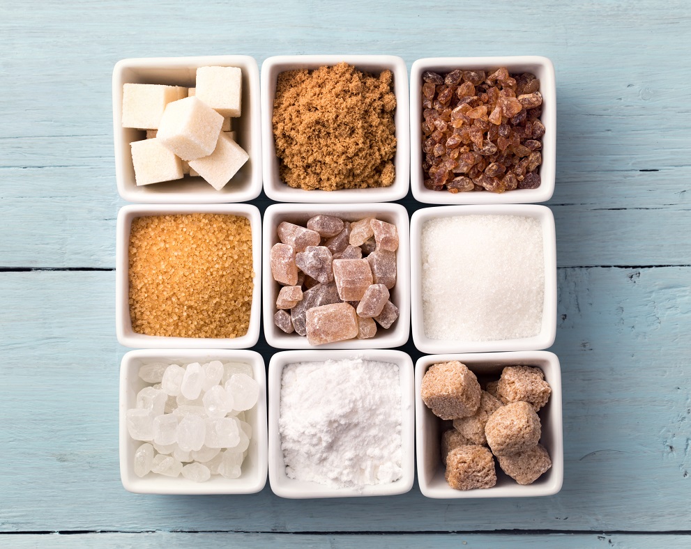 Why Sugar is sabotaging your skin