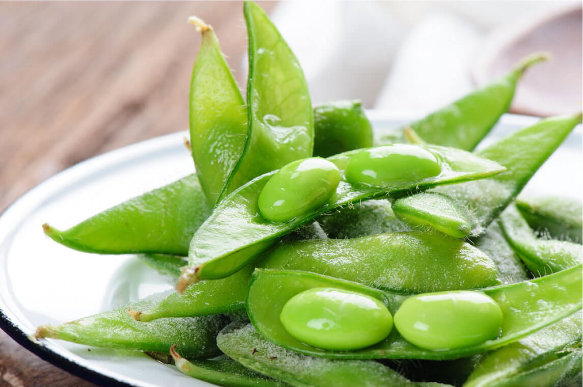 Why soy is sabotaging your skin