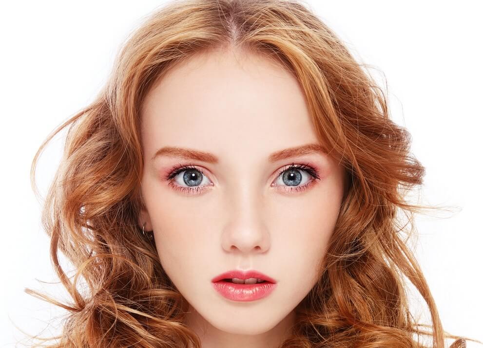 Face Mapping : Your Guide to Internal & External Beauty