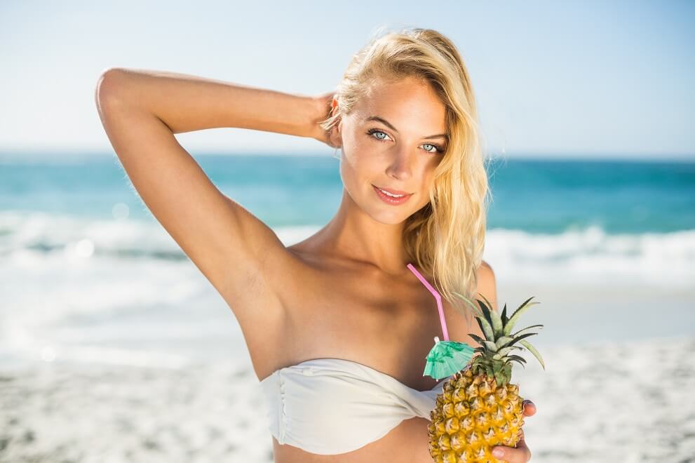 10 things you should know about summer sunscreen